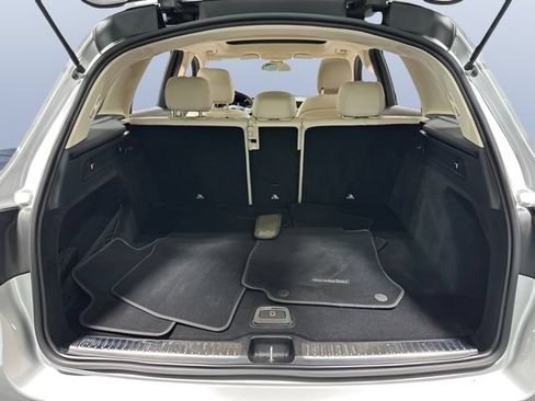 Used 2016 Mercedes-Benz GLC 300 4MATIC image 10