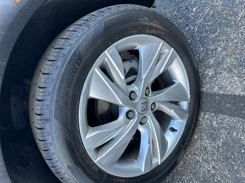 Certified 2024 Buick Encore GX Preferred image 23