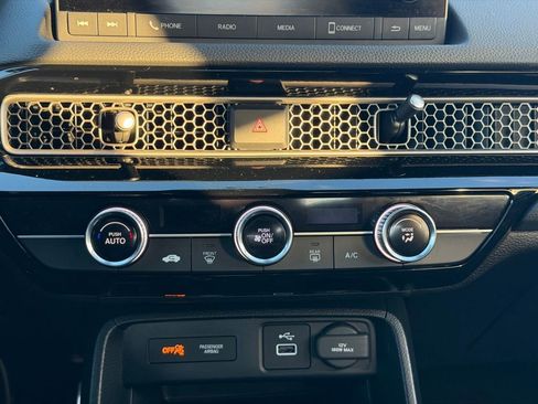 Used 2024 Honda Civic Sport image 24