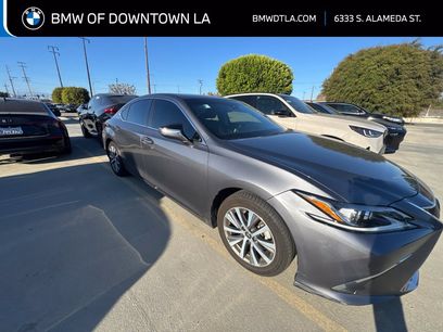 Used 2021 Lexus ES 350