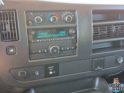 Certified 2024 Chevrolet Express 2500 w/ Driver Convenience Package RWD image 18