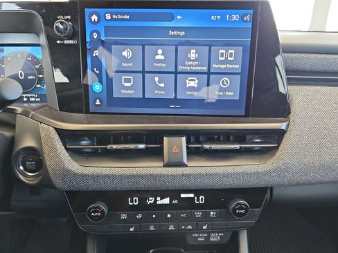 Certified 2026 Subaru Outback Premium AWD/4WD image 26