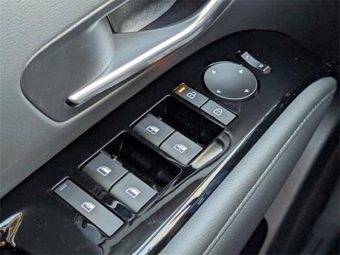 New 2026 Hyundai Tucson Limited image 23