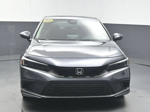 Used 2023 Honda Civic EX-L image 3