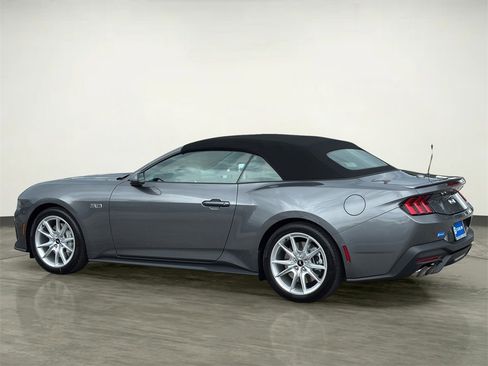 New 2025 Ford Mustang GT Premium image 5