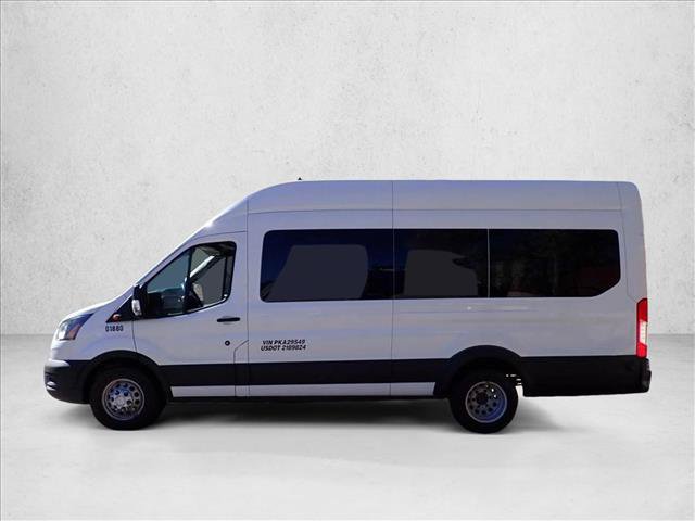 Used 2023 Ford Transit 350 XL AWD/4WD image 2
