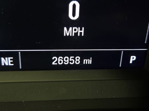 Certified 2023 Chevrolet TrailBlazer LT image 18