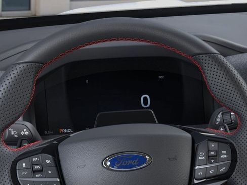 New 2026 Ford Explorer ST image 14