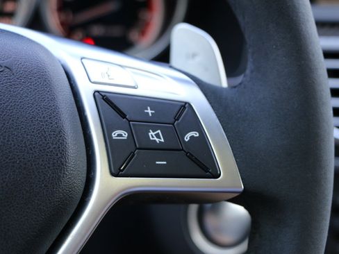 Used 2014 Mercedes-Benz E 63 AMG S-Model image 22