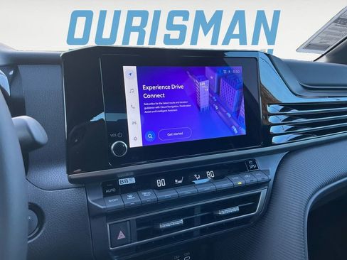 New 2026 Toyota Camry SE image 21