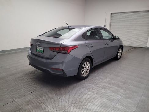 Used 2018 Hyundai Accent SEL image 9
