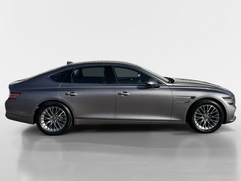 Used 2023 Genesis G80 2.5T image 6
