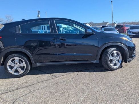 Used 2022 Honda HR-V LX image 6