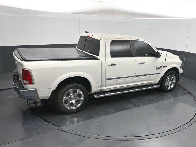 Used 2018 RAM 1500 Laramie w/ Convenience Group AWD/4WD image 43