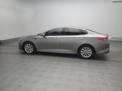 Used 2016 Kia Optima EX FWD image 3