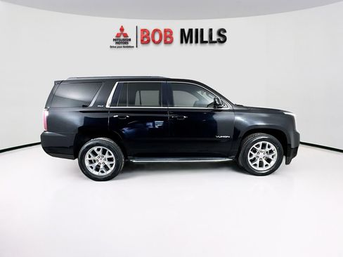 Used 2018 GMC Yukon SLT RWD image 8