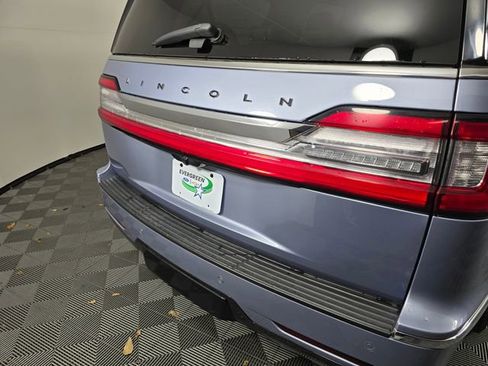 Used 2021 Lincoln Navigator L Black Label image 15