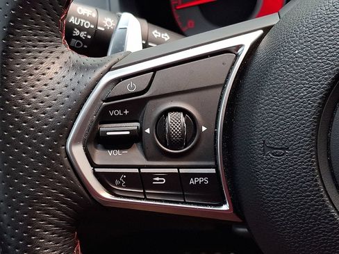Certified 2025 Acura RDX A-Spec AWD/4WD image 22
