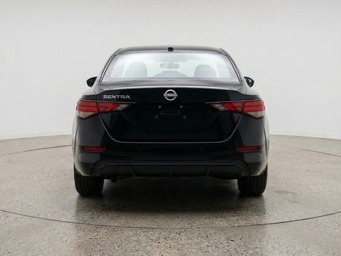 Used 2025 Nissan Sentra SV FWD image 7