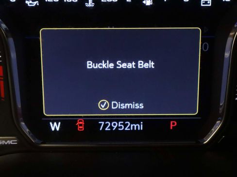 Used 2021 GMC Yukon Denali w/ Denali Ultimate Package AWD/4WD image 8