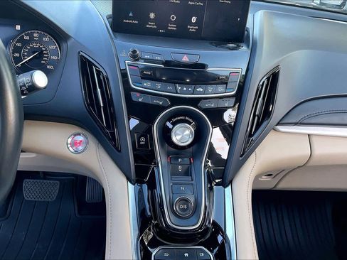 Used 2023 Acura RDX FWD image 35