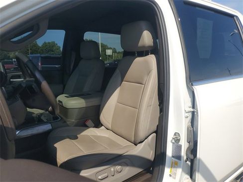 Used 2021 Chevrolet Silverado 3500 LTZ w/ LTZ Convenience Package image 18