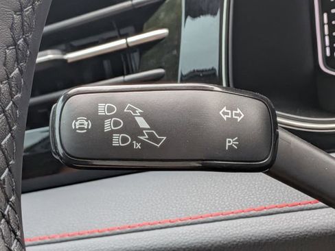 New 2026 Volkswagen Jetta GLI Autobahn FWD image 27