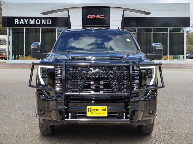 Used 2026 GMC Sierra 3500 Denali Ultimate AWD/4WD image 2