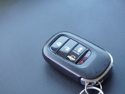 Used 2025 Honda Accord LX image 21