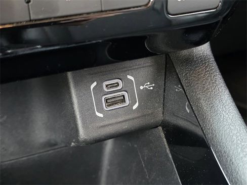 Certified 2022 Jeep Compass Trailhawk w/ Trailhawk Convenience Group image 28