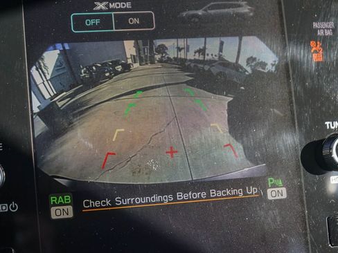 Certified 2023 Subaru Outback Limited AWD/4WD image 27