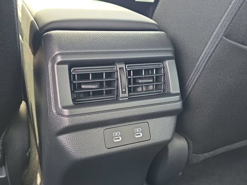 New 2026 Honda Accord SE image 25