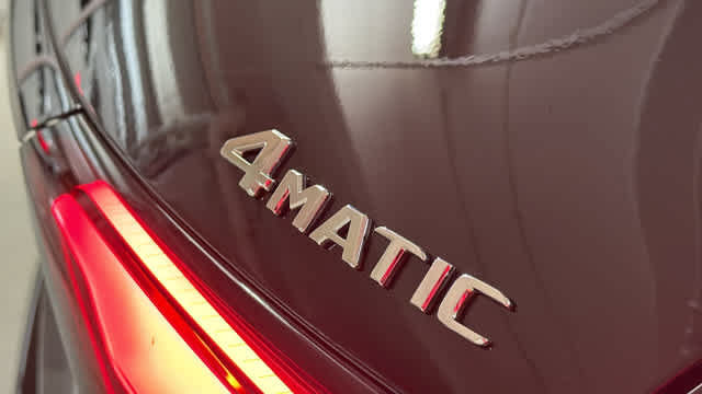 Certified 2026 Mercedes-Benz GLC 300 4MATIC image 10