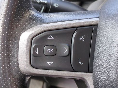 Used 2024 RAM 3500 Tradesman image 13