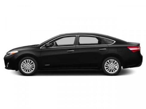 Used 2015 Toyota Avalon XLE Touring image 3