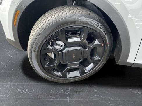 New 2026 Kia Sorento X-Line EX image 46