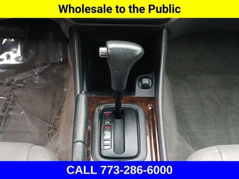Used 2000 Honda Accord EX image 13