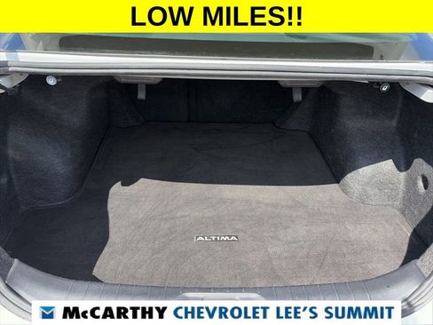 Used 2025 Nissan Altima 2.5 SV image 49