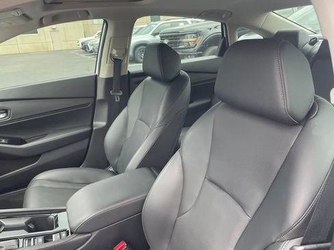 Used 2025 Honda Accord Touring image 5