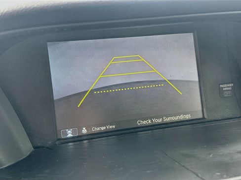 Used 2014 Honda Accord EX-L image 22