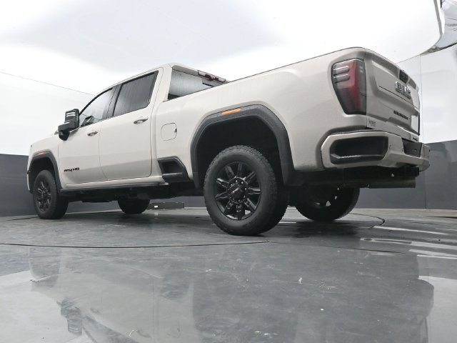 Used 2026 GMC Sierra 2500 AT4 w/ AT4 Premium Plus Package AWD/4WD image 45