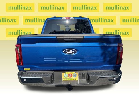 Used 2025 Ford F150 XLT w/ Equipment Group 301A Standard image 28