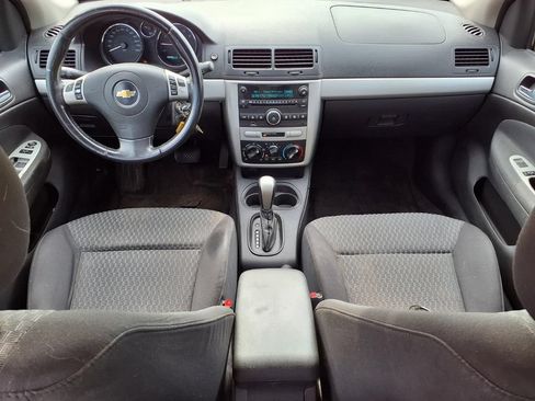 Used 2010 Chevrolet Cobalt LT w/ My Link Package FWD image 8