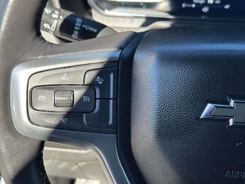 Used 2022 Chevrolet Tahoe Z71 image 14