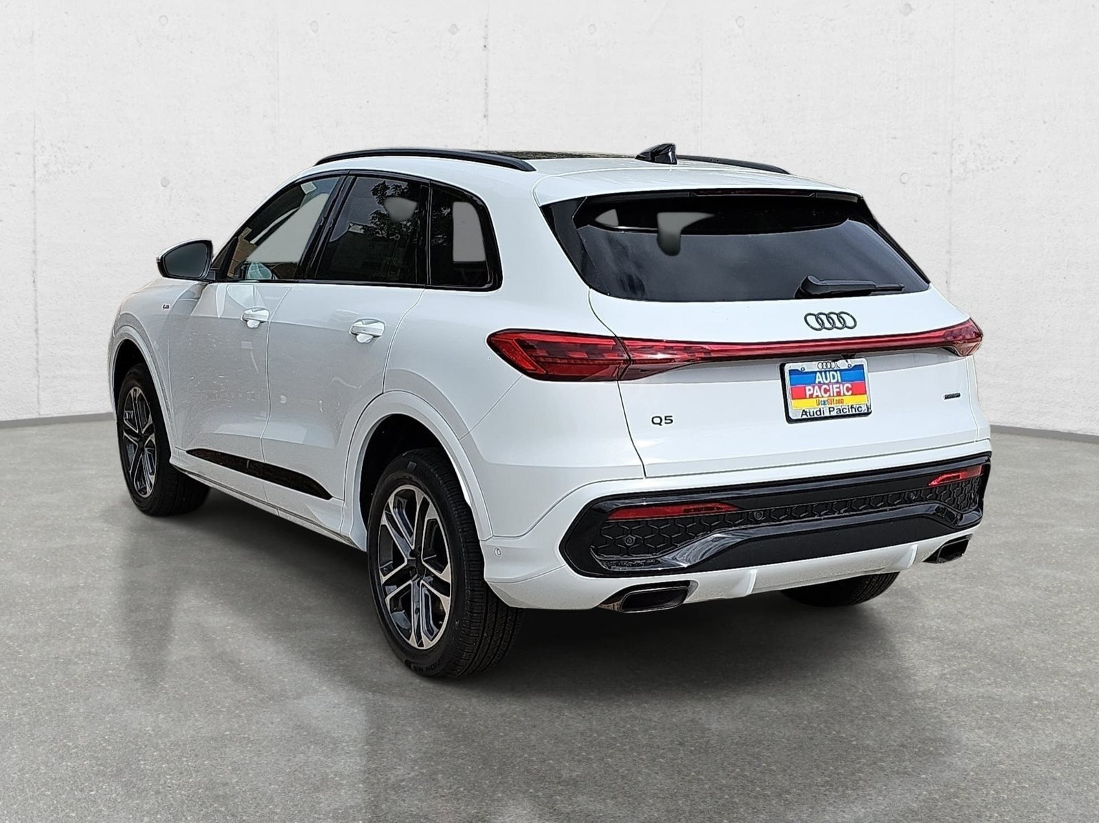 New 2026 Audi Q5 2.0T AWD/4WD image 7