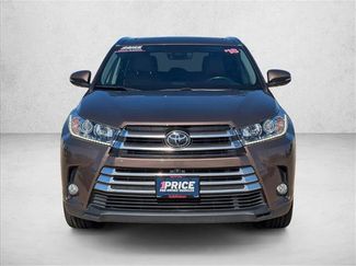 Used 2018 Toyota Highlander Limited Platinum video 2