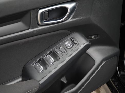 New 2026 Honda Civic Sport image 14