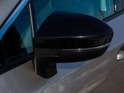 Used 2025 Nissan Murano SL w/ Cargo Package image 49