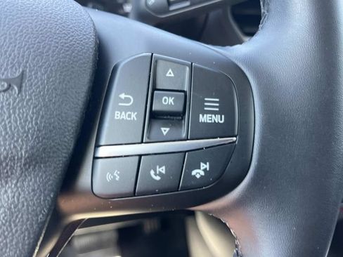Used 2024 Ford Bronco Sport Big Bend w/ Convenience Package AWD/4WD image 35