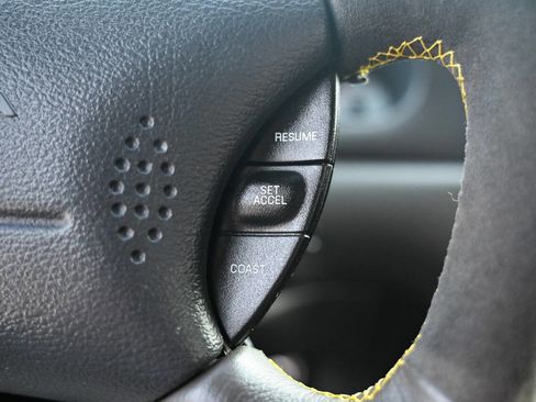 Used 2003 Ford Mustang Cobra RWD image 99